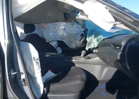 2023 Nissan Sentra S Xtronic Cvt z USA, uszkodzony, nr VIN 3N1AB8BV6PY303521